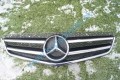 Predná maska MERCEDES C W204 AMG